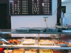 -糯米香(长江路店)