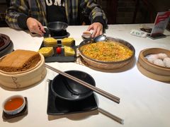 -味可道美食坊(福基路店)
