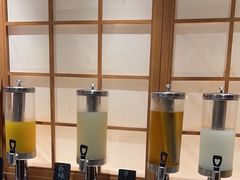 -松子料理(亮马桥店)