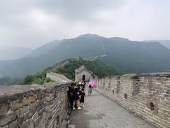 -慕田峪长城