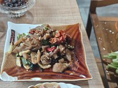 -尼玛藏家风味园(阿山食城店)