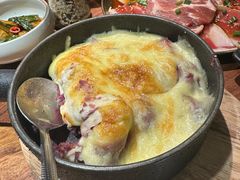 -九田家黑牛烤肉料理(新辰里亚运村店)