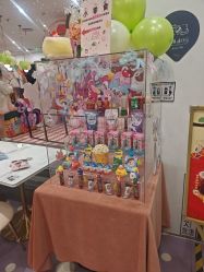 -meland club亲子乐园(北京芳圆里ID MALL店)