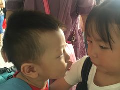 -娘家米汤饭(大营路店)