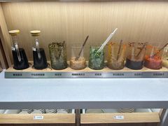 -小满手工粉(北京顺义华联店)