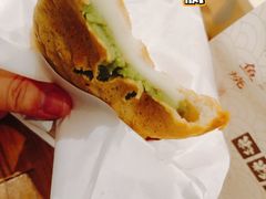 -粉粉乐鲷鱼烧(美罗城店)