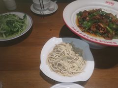 -肖记公安牛肉鱼杂馆· 省级非物质文化遗产(仁和路店)