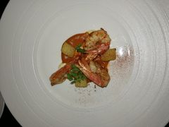 -恰餐厅及酒吧 CHAR Bar & Grill (北京丽都皇冠假日店)