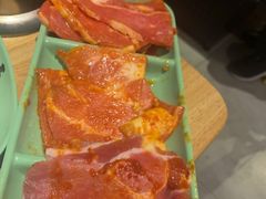-春风十里海鲜火锅烤肉自助餐厅(华强店)