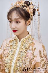 -艾朵婚纱