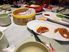 -蝴蝶里·粤菜·点心(龙湖杭州金沙天街店)
