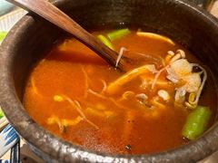 -山石榴·贵州菜(丰盛里店)