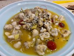 大叔秘制牛蛙-我是那个大叔·美食研究所(新塘路店)