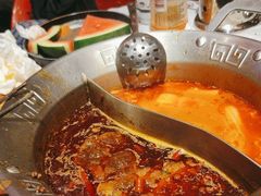 -大芊金重庆串串火锅(南京路店)