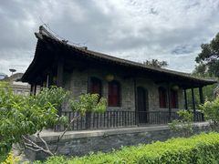 -内蒙古将军衙署博物院