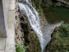 景点-雁荡山风景名胜区-小龙湫
