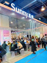 -Sunny喜铺婚礼定制·求婚策划