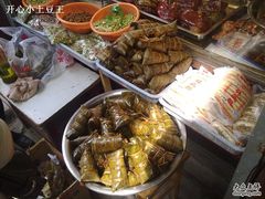 粽子-小甜阿婆粽