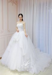 -LOVE SHINE婚纱·红鼎庄龙凤褂·妈妈装定制