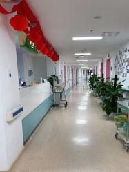 -江西省儿童医院(红谷滩院区)