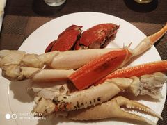 -上海宝华万豪酒店
