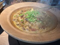 -沅江水·湖南家宴(南村万博长隆商圈店)