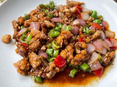-随意茶庄·地道杭帮农家菜(梅家坞店)
