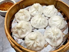 鲜肉小笼-莱莱小笼·乔艾