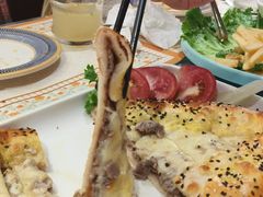-海尔巴格·新疆菜(吐鲁番店)