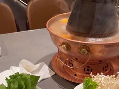 -额尔敦传统涮(体育场店)