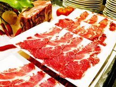 -贵阳恒世纪酒店·味自助餐厅