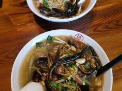 -孙家面馆(淮海第一城店)