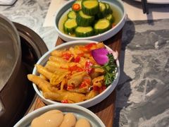 -大头椰·海南椰子鸡火锅(思明万象城店)