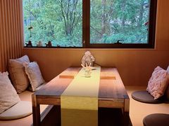 -梅间堂茶馆(绿地缤纷城店)