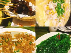 -阿元烧鹅(文明路店)