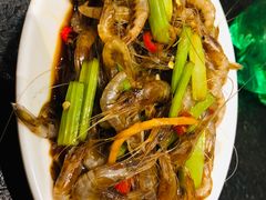 -老万烧烤(典逸心洲店)