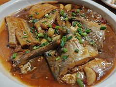 -大家发海鲜城夜排档(华山中路店)