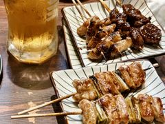 -一吉焼鸟·FOUNDER(桂林路店)