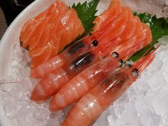 -福樱兰海鲜放题铁板烧(加州店)