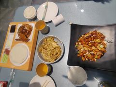 -玉桥餐厅(天坛店)