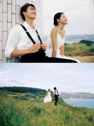 -绿皮火车照相馆 婚纱照旅拍(厦门店)