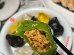 -双合园·海鲜水饺青岛菜(上清路店)