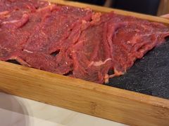-巴邑火锅·鲜切牛肉(萧山银隆店)