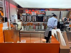 -爷爷不泡茶NOYEYENOTEA(武汉佰港城创始店)