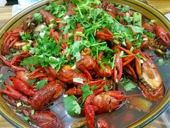 -庾氏龙虾馆(多弗汇店)
