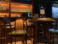 -The Cheebat 锌吧·Bistro(体育西店)