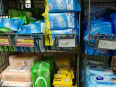 -大商超市(银岛店)