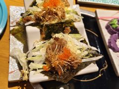 -晴季寿司(活力城店)