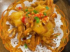 -斯丹姜母鸭·古法干香(涂门街总店)