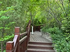 -千佛山风景名胜区
